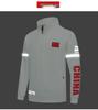 2023 China National Team Athlete Tracksuit - Running, Sports, Student Training, Coach Workwear