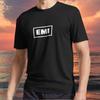 New Item EMI Records Logo Active Logo TEE T Shirt Funny Size S To 5XL