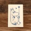 Beverly Moomin Moomin Stempel, Meisterliebhaber, TSW-135