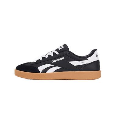 Smash Edge S Schwarz Weiß Gummi Unisex Sneaker 100208246