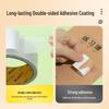 M&G High-Adhesive Double-Sided Paper Tape