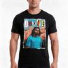 J Cole TShirt Summer Casual Cotton Tee Oversized Streetwear Tops Vintage Graphic Print Loose Fit Short Sleeve  Cotton