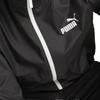Puma Windproof Waterproof Breathable Long Sleeve Jacket Men Jackets Black 847484-52