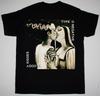 Bloody Kisses Type O Negative Shirt Black Unisex S-5XL Unisex T-Shirt