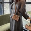Popular Niche Bags Women's New Versatile Messenger Bags Fashionable Portable Box Bags
