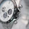 [USED] Extreme SEIKO SBPY165 Seiko Panda Chronograph with complete accessories