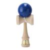 Japan Kendama Association Certified New Competition Kendama (Ozora) Single Color Blue Domestic Product (OZORA KENDAMA)