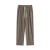Chaolun Cloth Summer Thin Pendant Straight Casual Pants Men's Sports Wide-leg Loose Trendy Brand High-end Trousers