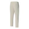 FILA Explorer Fashion Versatile Simple Comfortable Outdoor Long Pants Casual Pants Men bottoms Milky-Beige A11M527809FBG
