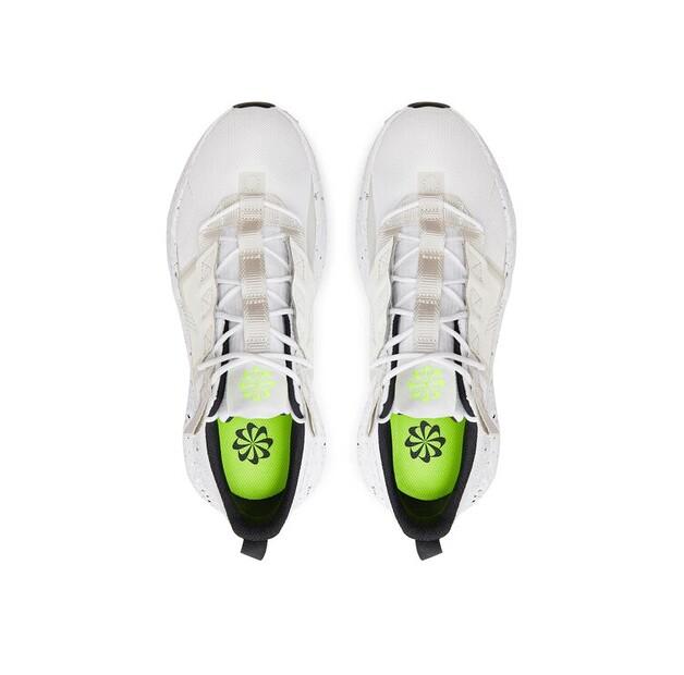 Мужские кроссовки Nike Crater impact se dj6308 100 белые