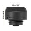 For VAUXHALL ASTRA G MK4 ASTRA H MK5 1998 1999 2000 2001 2002 2003 2004 2005 2006 2007 2008 2009 Fuel Filler Gas Cap Tank Covers