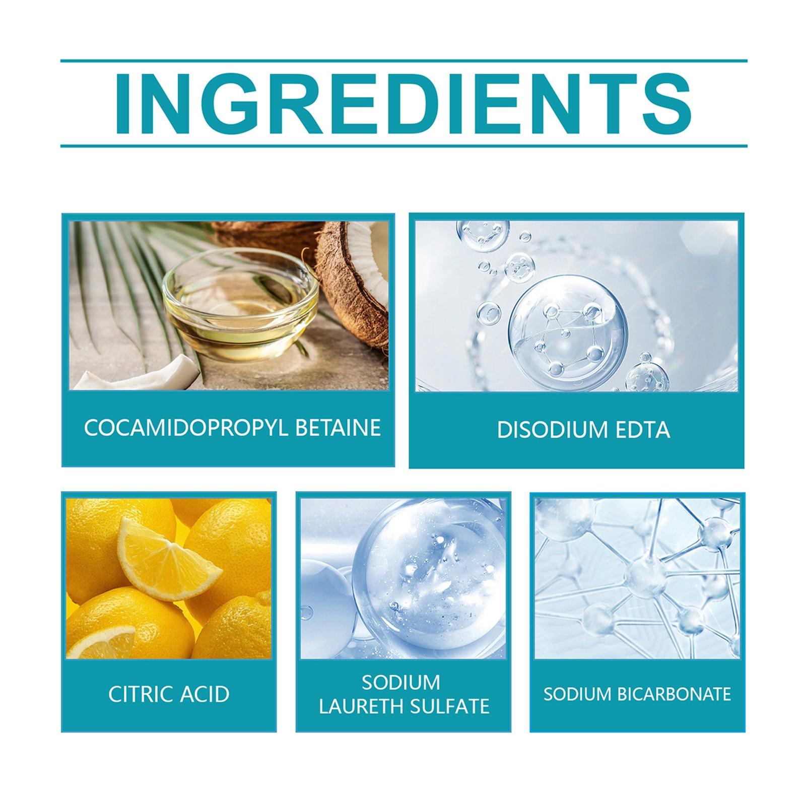 Порошок для удаления накипи из чайника Средство для удаления накипи из электрических — фото 4