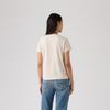 Levis Standard Treasure Fresh Versatile Printed Short Sleeve T-Shirt Women tops 17369-3349