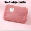 Hot Water Bag Rechargeable Warm Baby Explosion-proof Electric Warm Hand Warm Water Bag Girls Warm Bed Warm Baby
