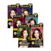Elastine Hair Color Cream 120g X 2  Choose 1 Of 6 Types 