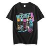 Vintage Classic 90s Backstreet Boys Rock Band Graphic TShirt Unisex Punk Tee Unisexs Hip Hop TShirt Streetwear Tshirt