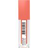 Maybelline New York SunKisser Matte 35 Spritzy Orange