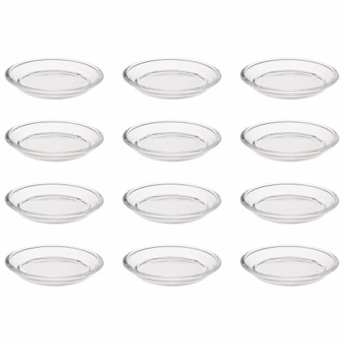 

Set of 12 Muji Coasters YK5010