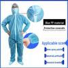 Yi Qia Disposable Protective Suit