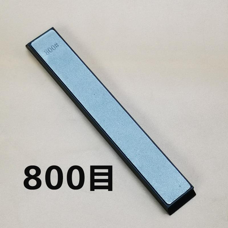 Diamond Grinding Stone 80-3000 Knife Sharpener Bar for Sharpening System Professional Household Whetstone Grindstone