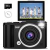 Fotografie – Digitální fotoaparáty