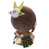 Monster Hunter Rise Deformed Plush Toy Yomogi CP12060