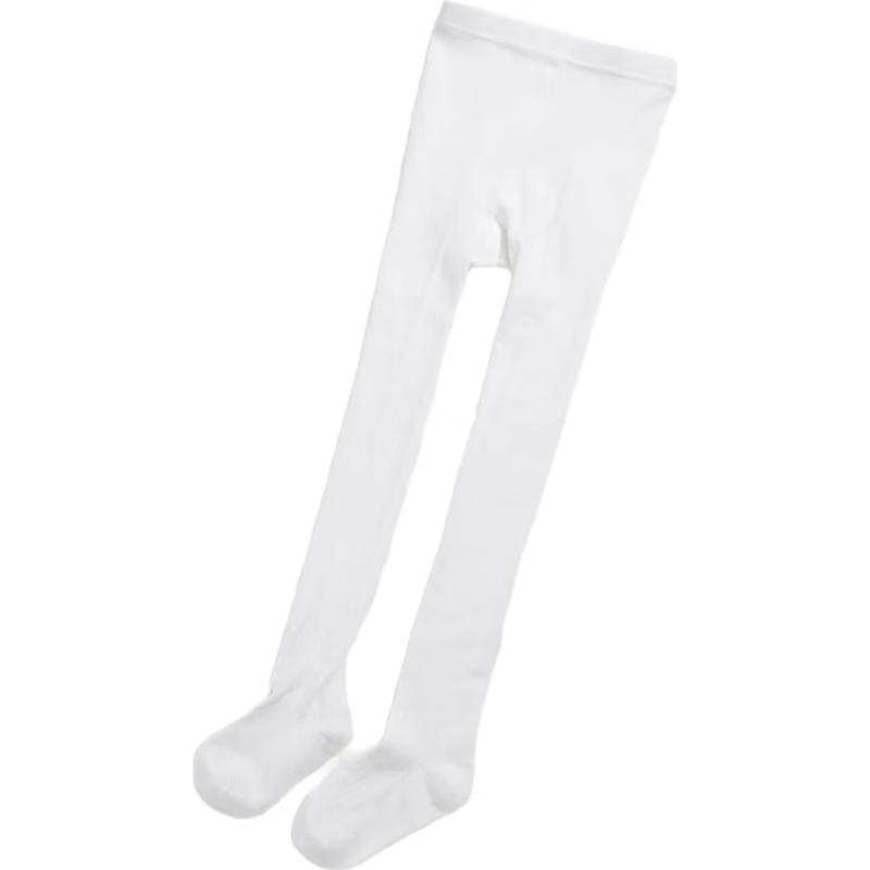 

Purcotton Kids Breathable Dance Tights 80