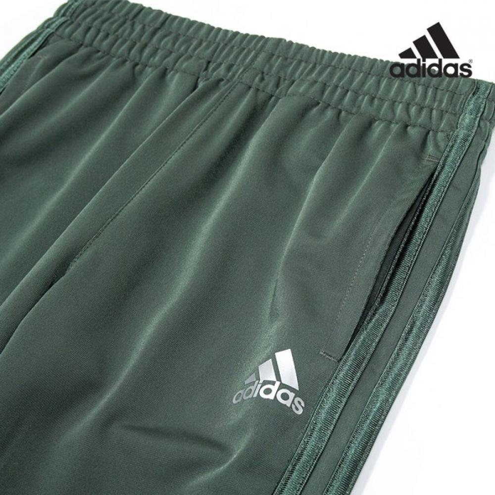 [Adidas Junior] Adidas Junior Hose Training Unisex Ss Frühling Sommer Olivgrün Ak5850