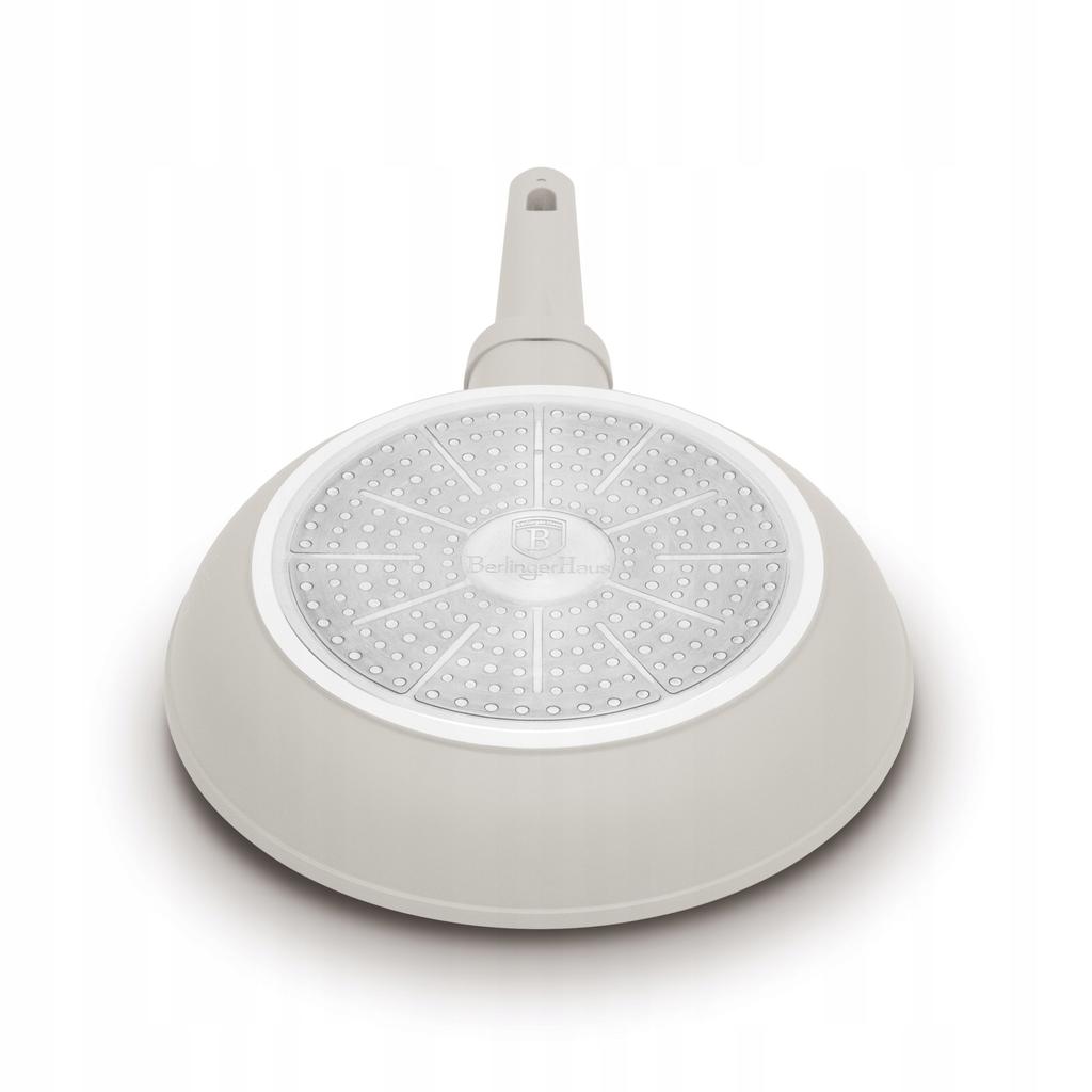 Frying Pan Berlinger Haus Sahara Bh-8053 24 1 Pc