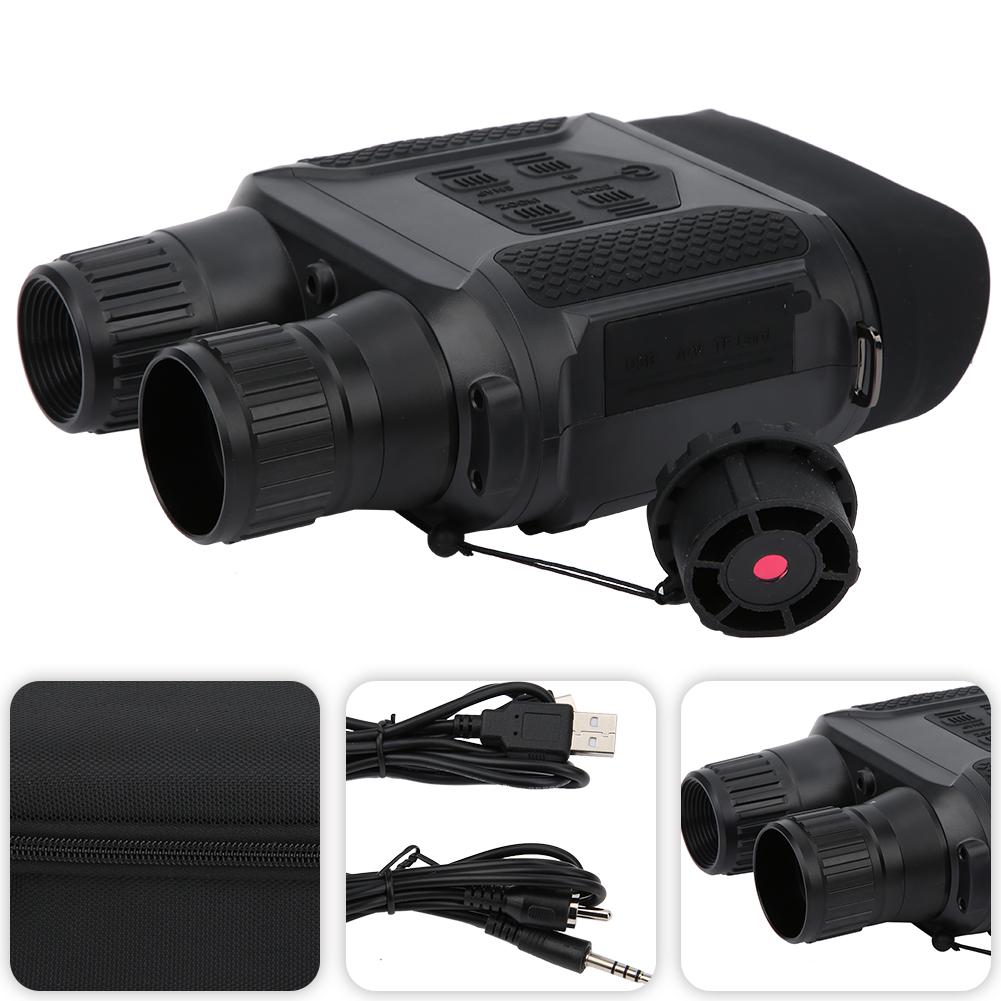 Buy NV400‑B Binocular Night Vision Digital LCD Infrared Recording IR