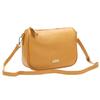 Leather Women's Crossbody Messenger Bag MiaMore