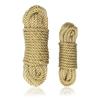 5m 10m Cotton Rope Adult Sex Products Handcuffs BDSM Bondage Soft Rope Adult Games Binding Rope Role-Playing Sex Toy