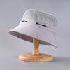 Quick-dry Fishing Bucket Hat Sweat-proof Sun Protection Bucket Hat Fisherman's Hat  Climbing