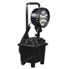 Qianxingbao SW2600-B Mobile Lifting Emergency Work Lamp