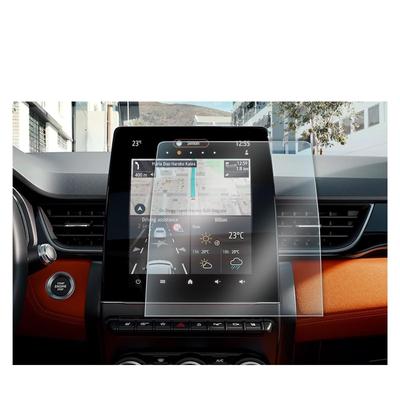 Car Navigation Protective Film Zoe / Clio 5 / Capture 2 / Arkanai Zealink