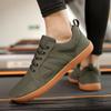 Breite Barfußschuhe für Männer und Frauen, Outdoor-Trailrunning, minimalistische Wanderschuhe, leichte und atmungsaktive Wanderschuhe