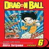 Dragon Ball Vol. 6 by Akira Toriyama Paperback Book 9781569319253