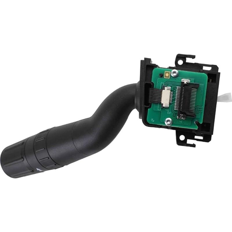 Car Wiper Switch Turn Signal Switch GB5Z13K359AA CBS2358 1S15112 SW7685 for 2016-2019 Combination Switch Auto Part