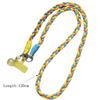 Crossbody Design Mobile Phone Lanyard Long Rope Mobile Phone Strap  Mobile Phone