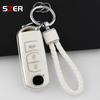 2 3 Buttons Tpu Car Key Case Cover For Mazda 2 3 5 6 Bl Bm Gj Atenza Axela Demio Cx-3 Cx3 Cx-5 Cx5 Cx7 Cx-9 Cx8 Fob Accessories