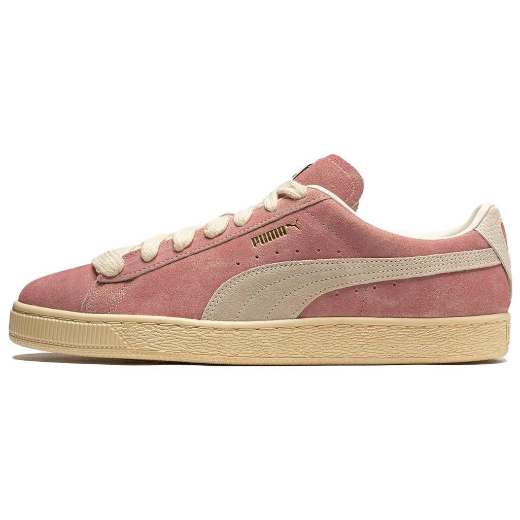 Rhuigi x Puma Suede B-Boy Унисекс Кроссовки Розовый American-Beauty Pristine 391333-01 41