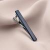 Elegant Tie Clip Set of 3 Stylish Tie Clip Set for Men Simple yet fashionable Perfect as a birthday wedding [wynameleri] - - - gift, present, etc.