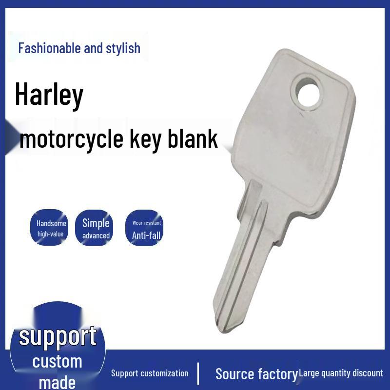 

LF22/LF22R Key Blank for LOWE&FLETCHER Mechanical Cabinet Lock