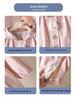 Super Cute Princess Cartoon Baby Bodysuit for Girls - Spring & Autumn Snapsuit