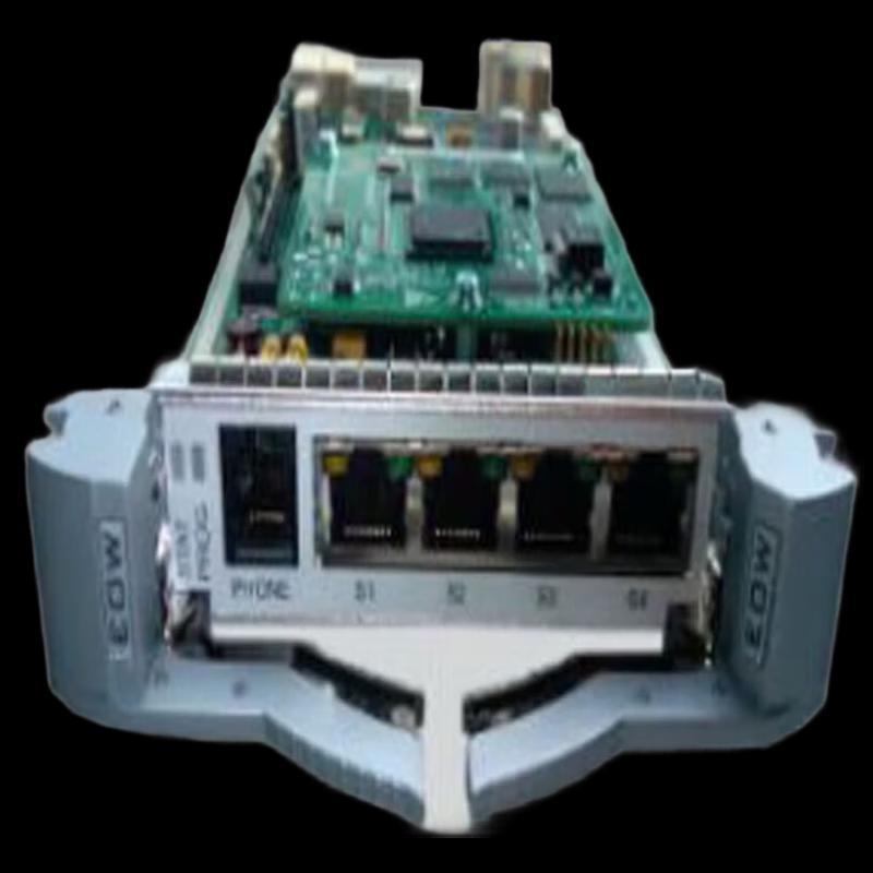 

Huawei EOW Service Board
