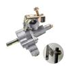 Brand New Burner Valve Griddle Burner Valve 1pc Easy Installation For Gas Grill Griddle 1554 Part Barbecue Tool