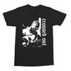 BARRATO - Chitarra - T-SHIRT - Punk, Crust, Grindcore, Thrash, Maglietta Unisex