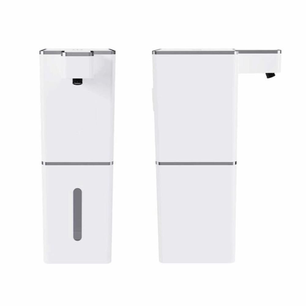 USB Rechargeable Automatic Sensor Soap Dispenser Hand Cleaning Washing Machine Shower Gel