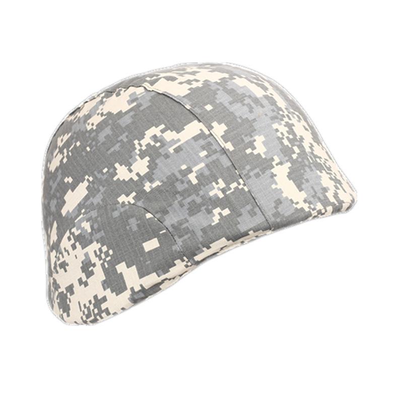 Clearance Price  Helmet Cover Ribstop Hat For Men