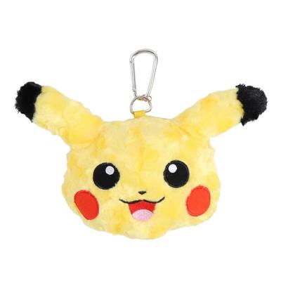 Genießen Sie die Caddy-Tasche Pikachu Multi Pouch H170 mm x B140 mm Ca.